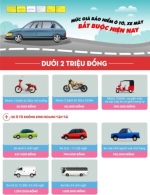 Bảo hiểm TNDS ô tô - Image 2