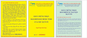 Bảo hiểm TNDS ô tô - Image 3