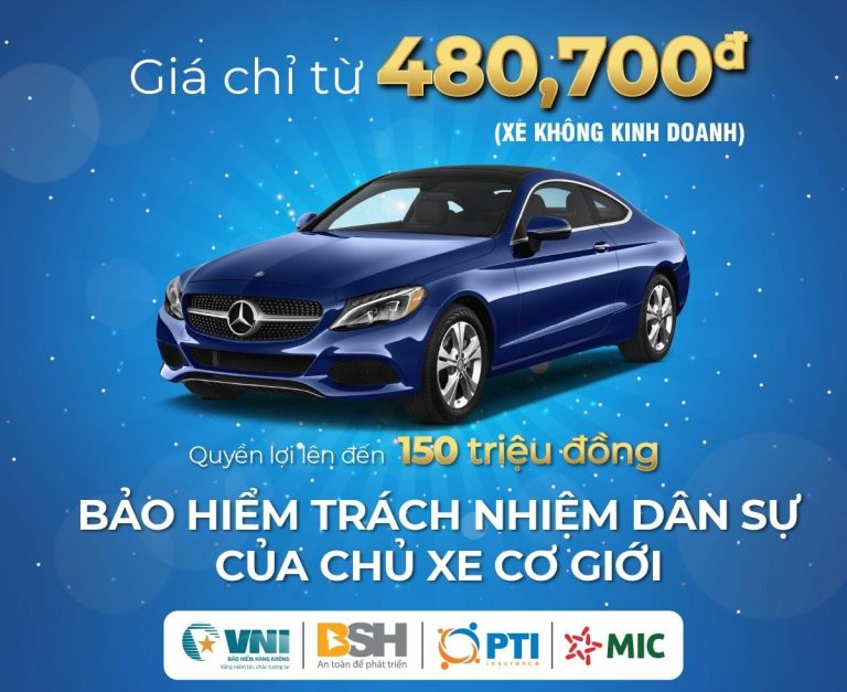 BẢO HIỂM