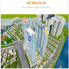 Mẫu website Bất động sản A3