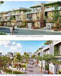 Mẫu Bất động sản A2