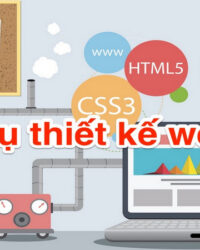 Thiết kế WEBSITE