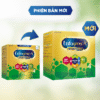 [MUA LÀ CÓ QUÀ] [Tặng 1 lon 1.7kg cùng loại SLCH] Bộ 3 sữa bột Enfagrow A+ NeuroPro 4 với 2’-FL HMO cho trẻ từ 2-6 tuổi– 2.2kg