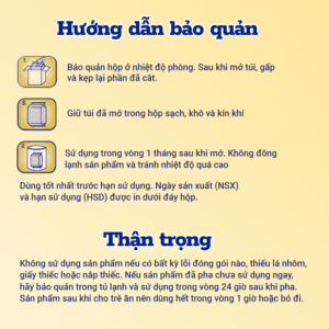 [MUA LÀ CÓ QUÀ] [Tặng 1 lon 1.7kg cùng loại SLCH] Bộ 3 sữa bột Enfagrow A+ NeuroPro 4 với 2’-FL HMO cho trẻ từ 2-6 tuổi– 2.2kg - Image 5