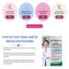 Mẫu website Nha khoa
