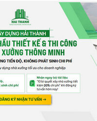 Mẫu Thết kế xây dựng A2