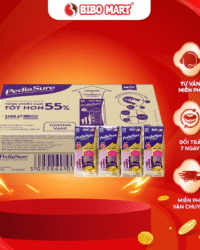 Sữa Bột Pha Sẵn PediasureVani
