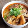 Phở bò