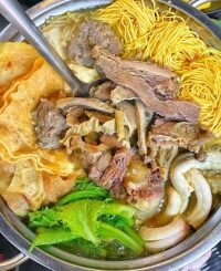 Bún bò
